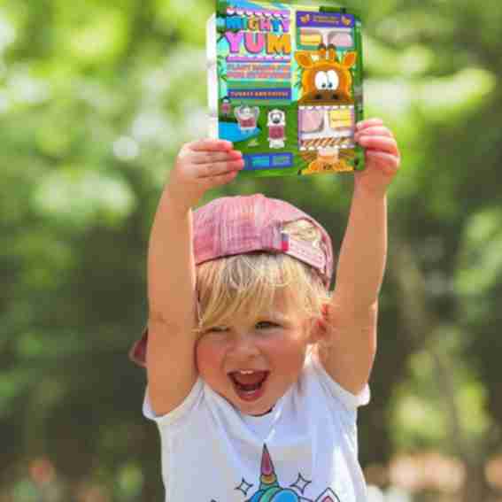 Mighty Yum Reviews