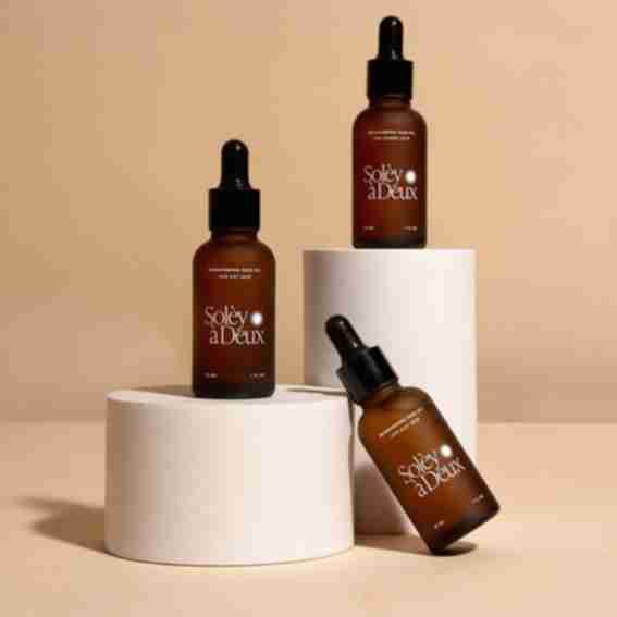Solèy à Deux  Reviews
