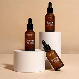 Solèy à Deux 