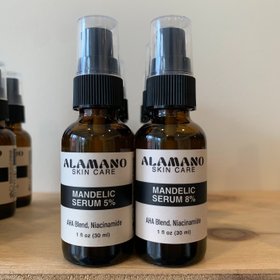 Alamano Skincare