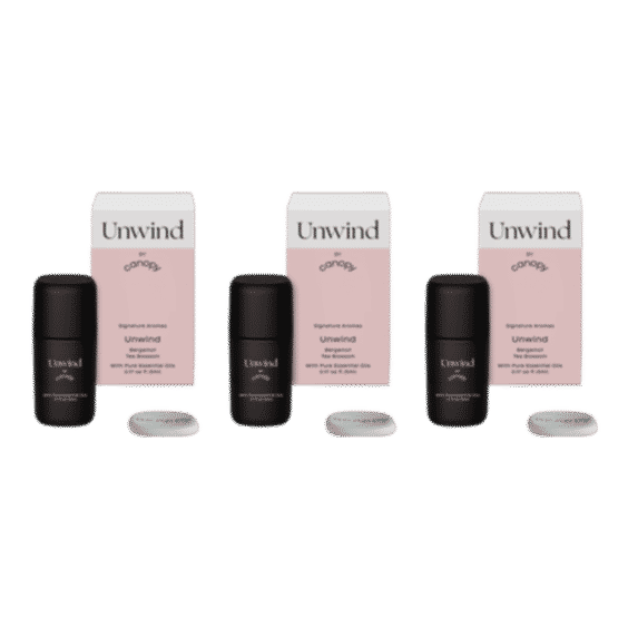 Unwind Aroma Kit
