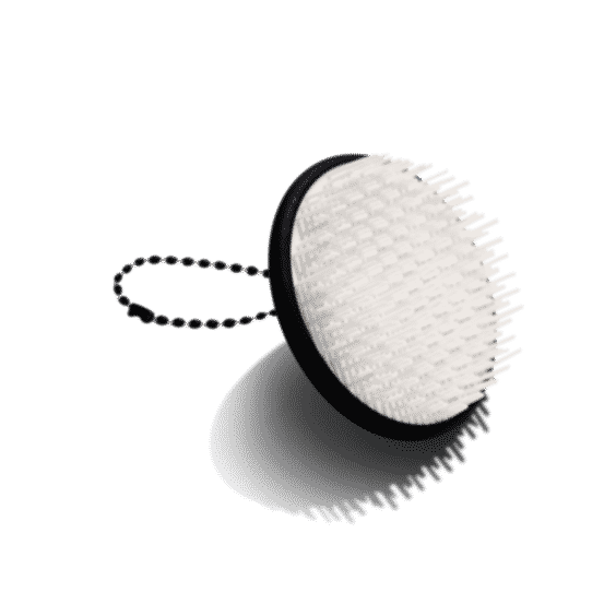 Scalp Brush