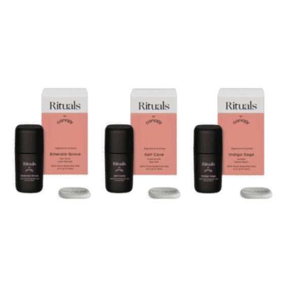 Rituals Aroma Kit