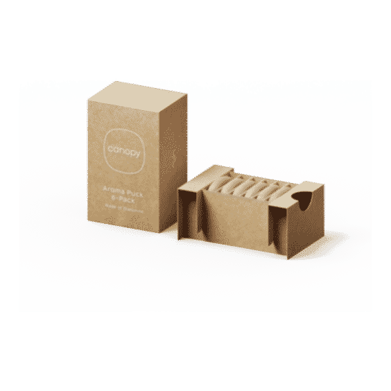 Aroma Puck 6-Pack