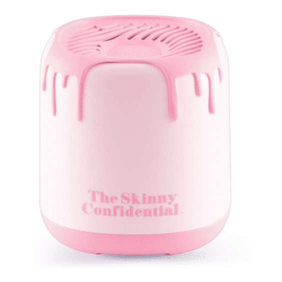 Canopy x The Skinny Confidential Aroma Diffuser