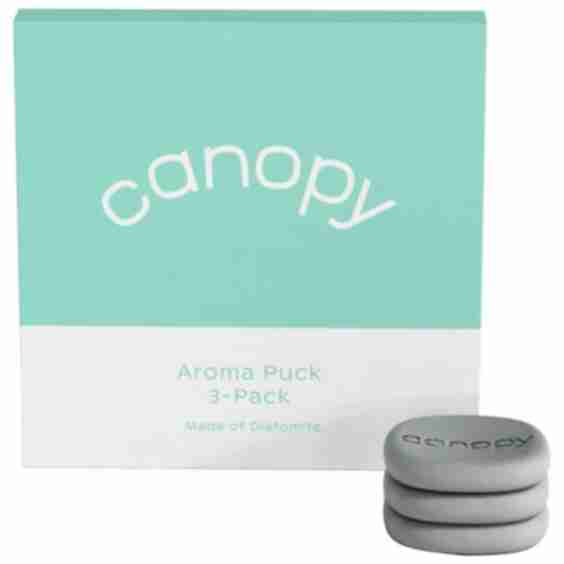 Aroma Pucks