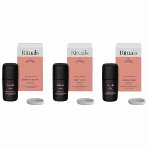Rituals By Aroma Kit