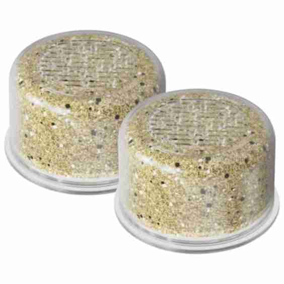 Showerhead Filters