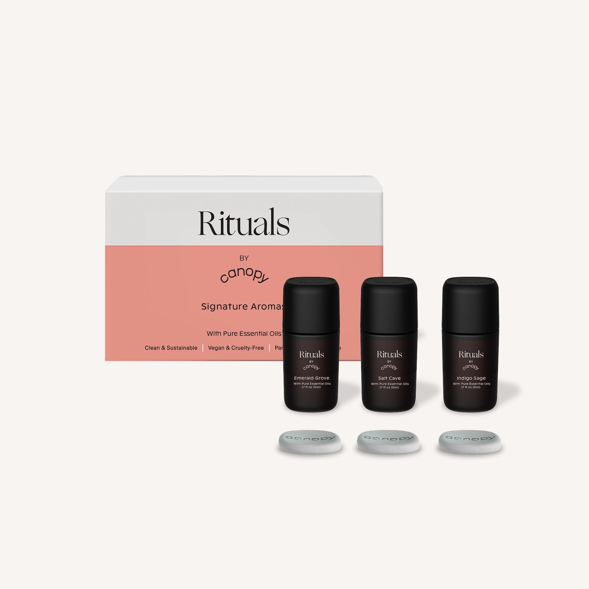 Canopy Rituals Aroma Kit - Thumbnail 5