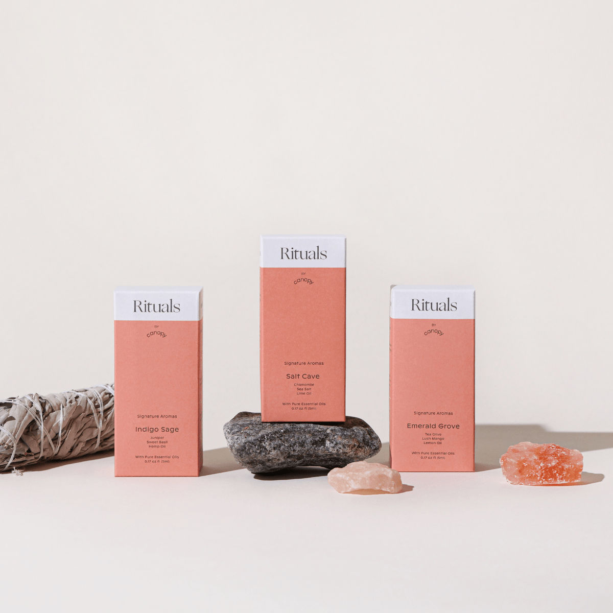 Canopy Rituals Aroma Kit - Thumbnail 5