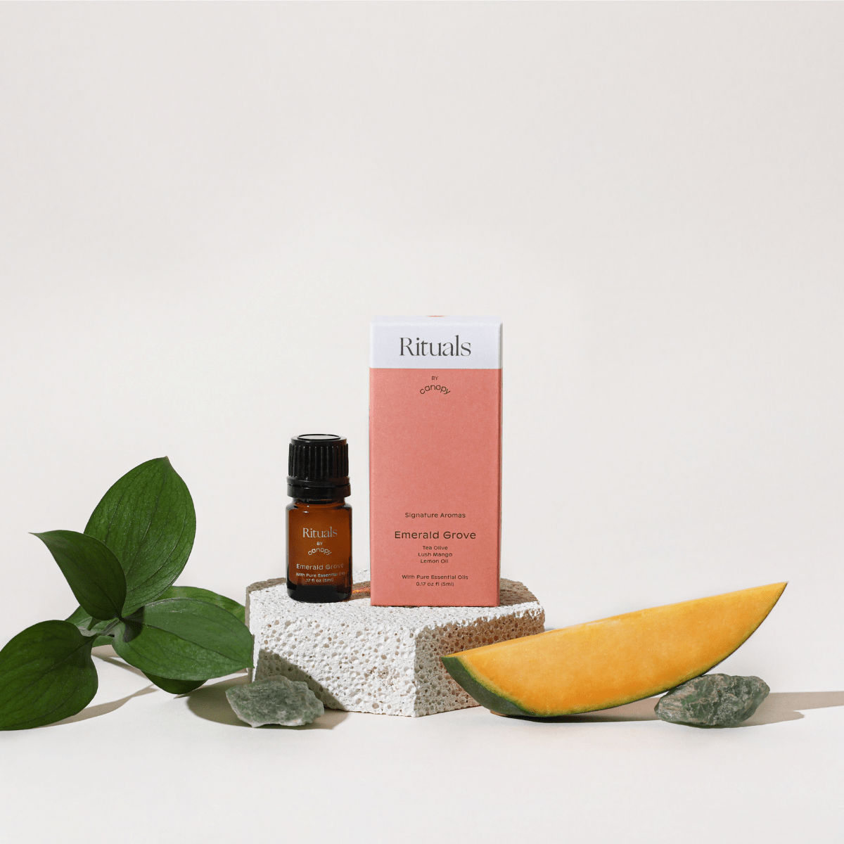 Canopy Rituals Aroma Kit - Thumbnail 2