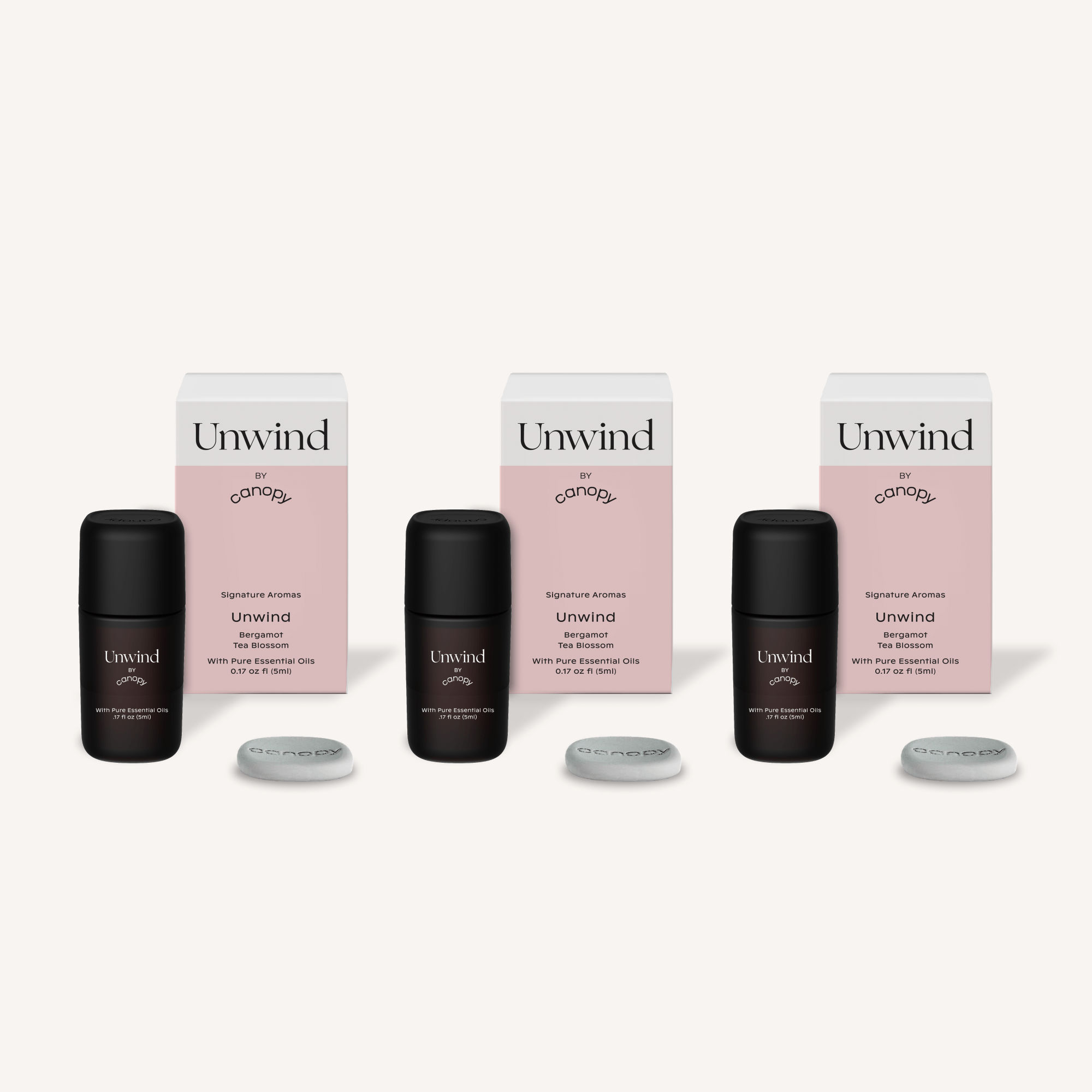 Canopy Unwind Aroma Kit - Thumbnail 2