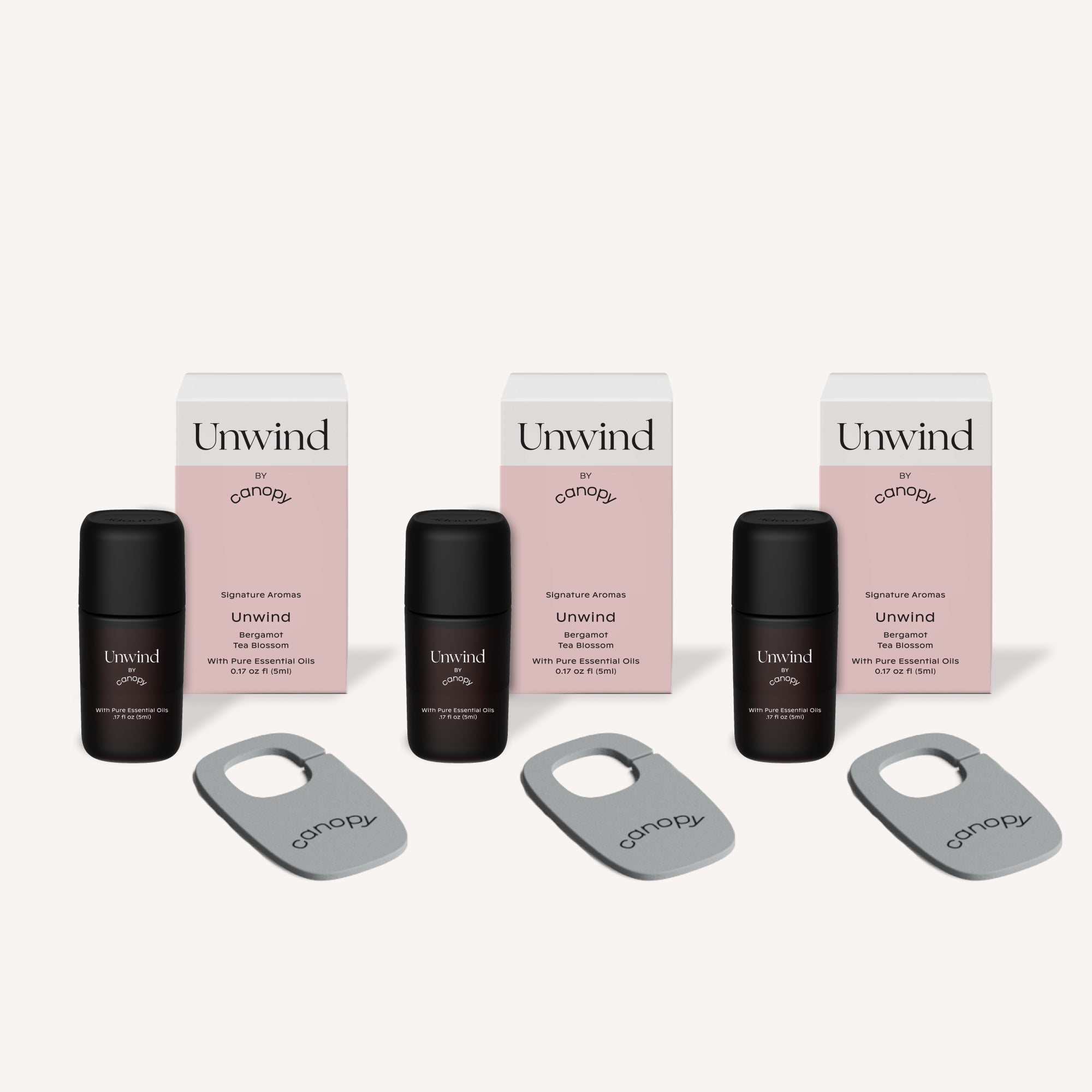 Canopy Unwind Aroma Kit - Thumbnail 5