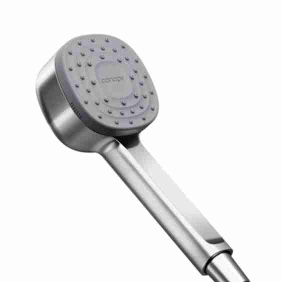  Handheld Filtered Showerhead