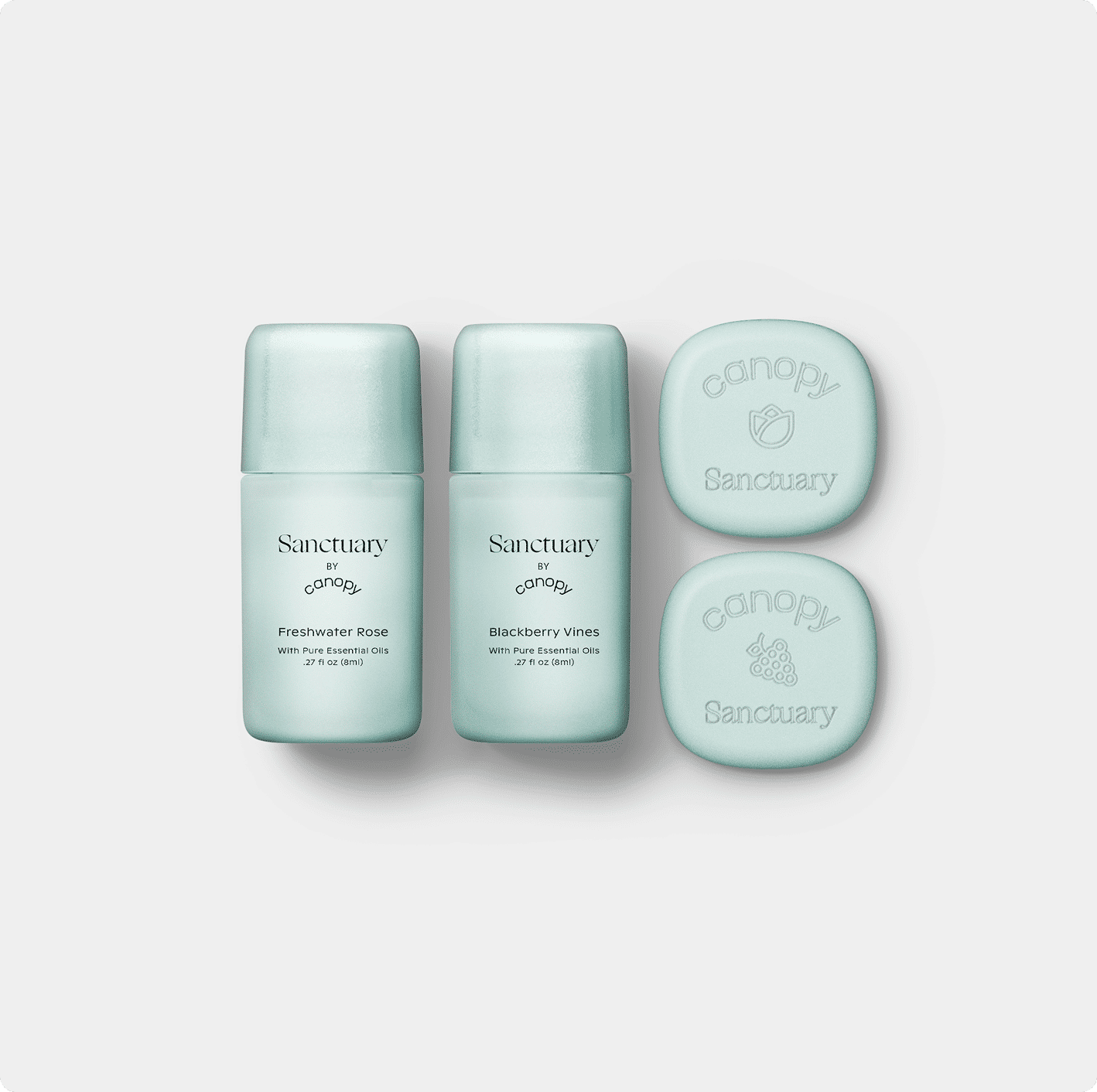 Canopy Sanctuary Aroma Kit - Thumbnail 2