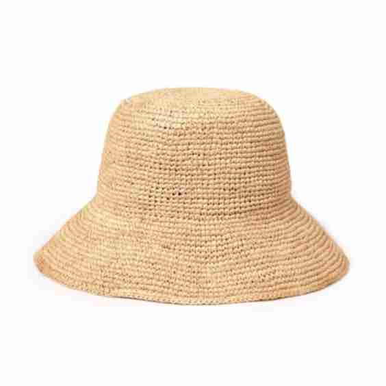 Mirabel Bucket Hat
