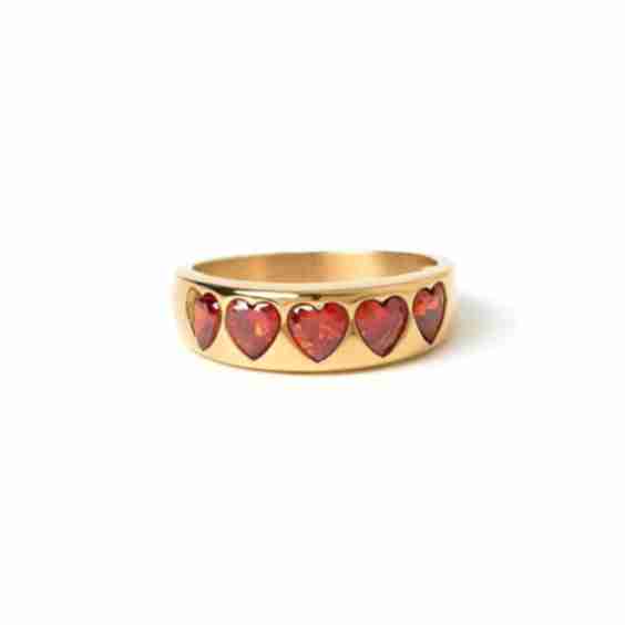 J'adore Ring
