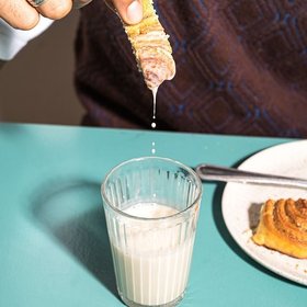 Mølk