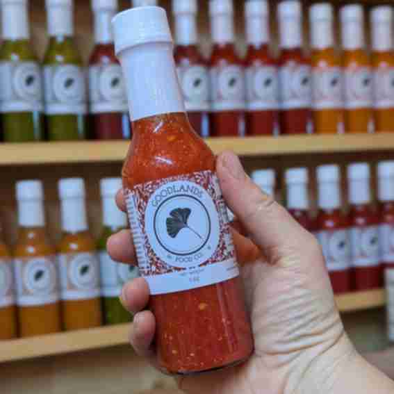 Goodlands Food Reviews