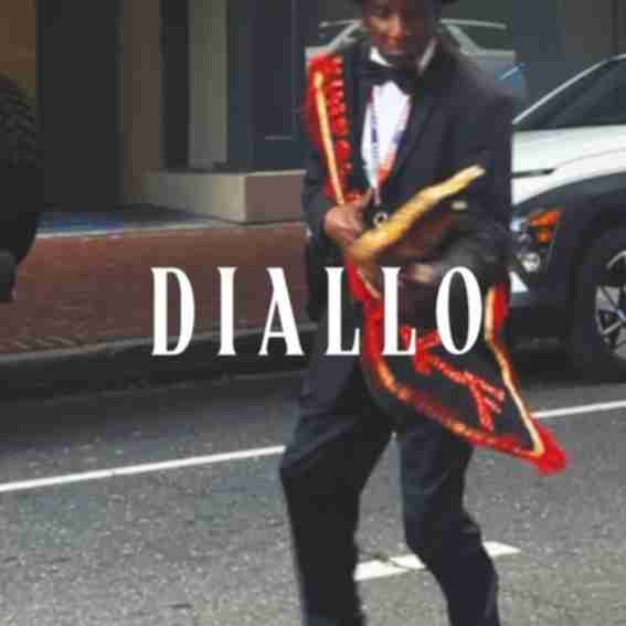 Diallo Reviews
