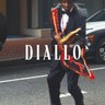 Diallo