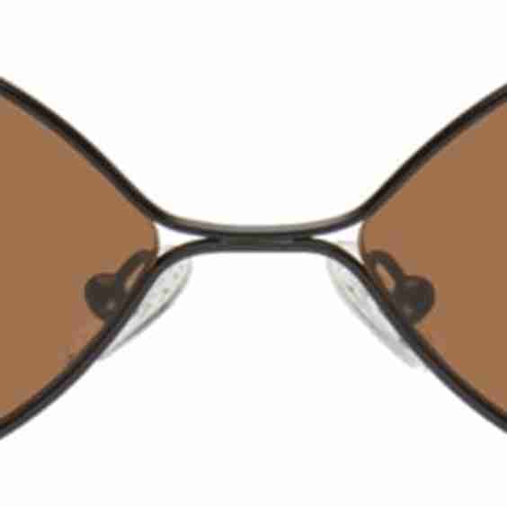 The Teardrop Sunglasses
