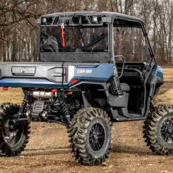 SuperATV Reviews
