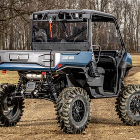 SuperATV