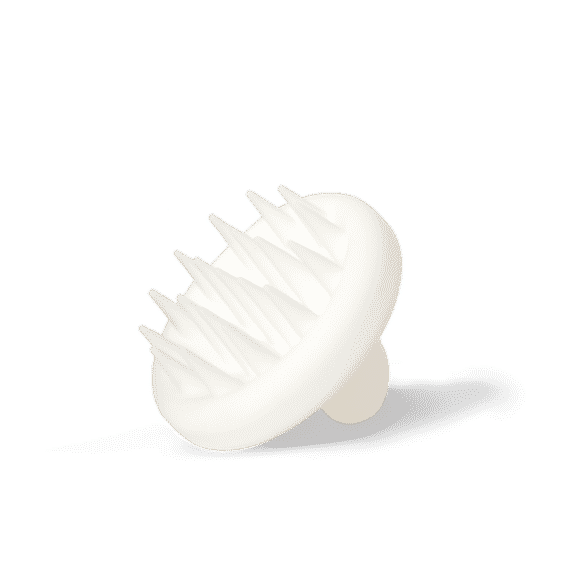 Rejuvenating Scalp Massager