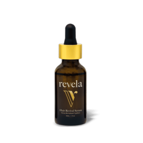 Hair Revival Serum