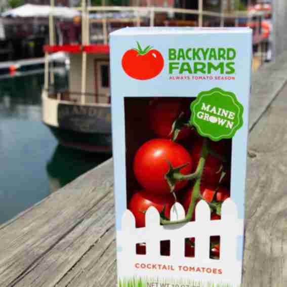 Backyard Farms Reviews