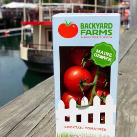 Backyard Farms