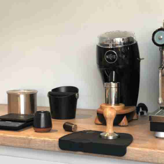 Niche Coffee Reviews