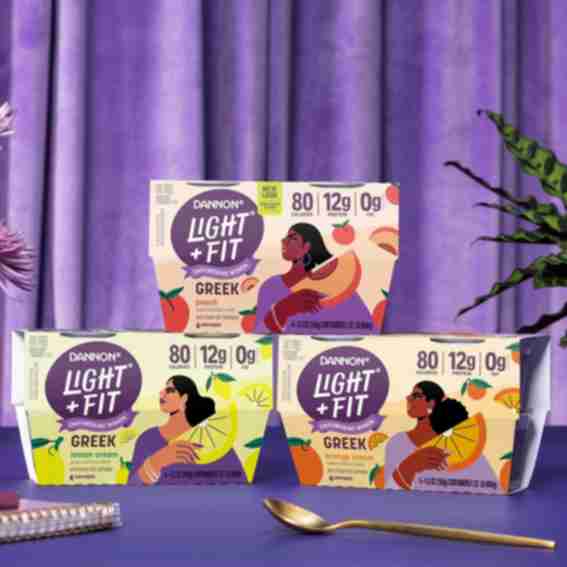 LIGHT + FIT Reviews