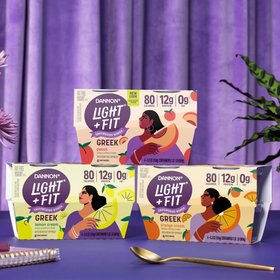LIGHT + FIT