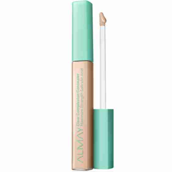 Clear Complexion Concealer