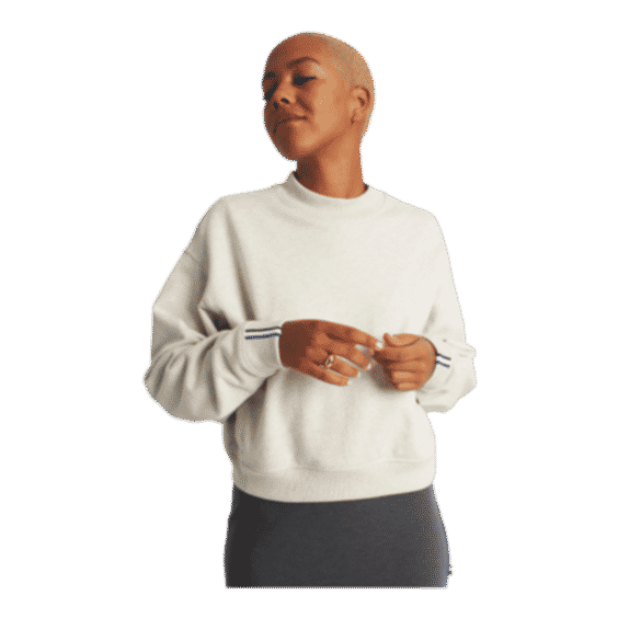Pacific Coast Pullover