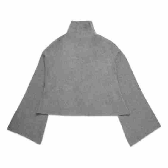 Chuck Turtleneck Sweater