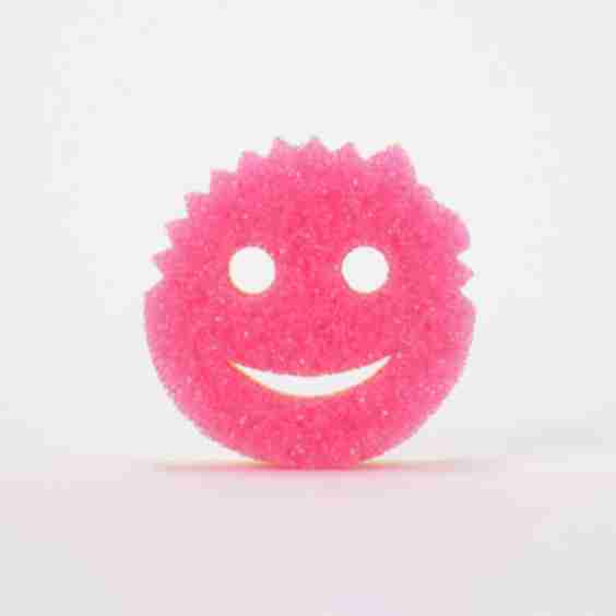 Scrub Mommy (1ct)