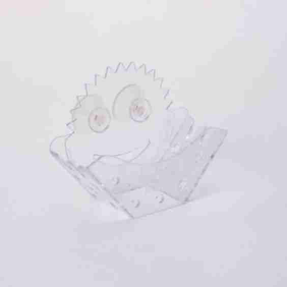 Sponge Caddy