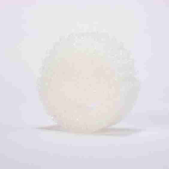 Dye-Free Scrub Daddy (1ct)