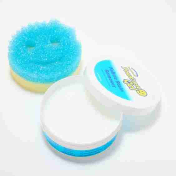 PowErase Gel