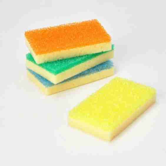 Sponge Daddy (4ct)