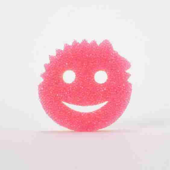 Scrub Mommy Essentials / Mini Mommy (1ct)
