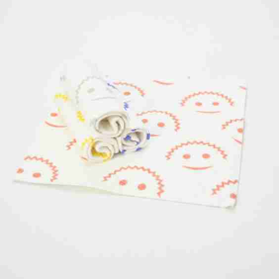 Scrub Daddy Streakless Cloths