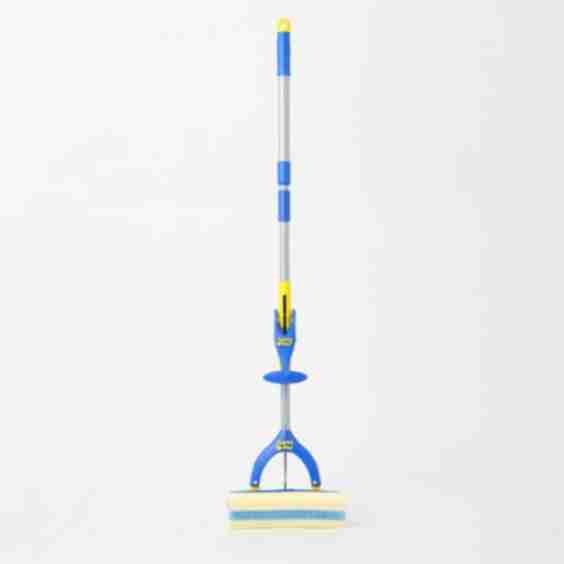 Mop Daddy Butterfly Mop
