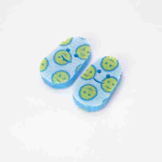 Dish Daddy Scour Replacement Heads 2ct
