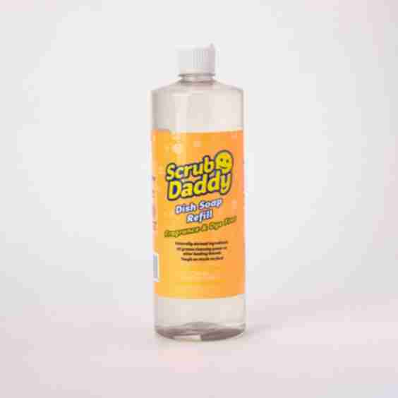 Scrub Daddy Dish Soap