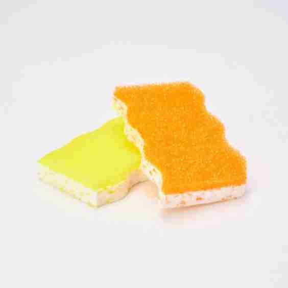 Eraser Daddy 10x with Scrubbing Gems (2ct)