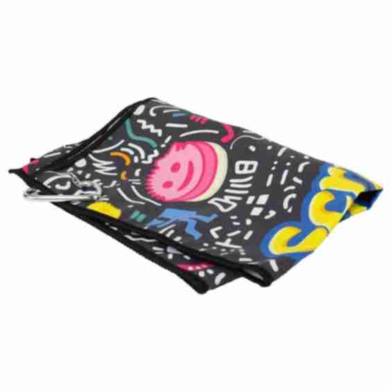 Limited Edition Sports Towel